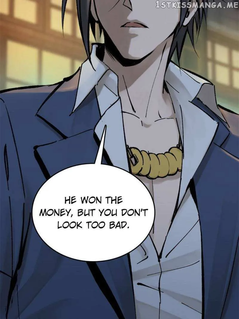 Another beginning with the Guhuo bird Chapter 121 page 28 - 