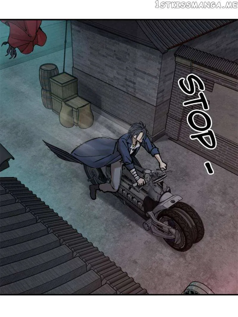 Another beginning with the Guhuo bird Chapter 121 page 4 - 