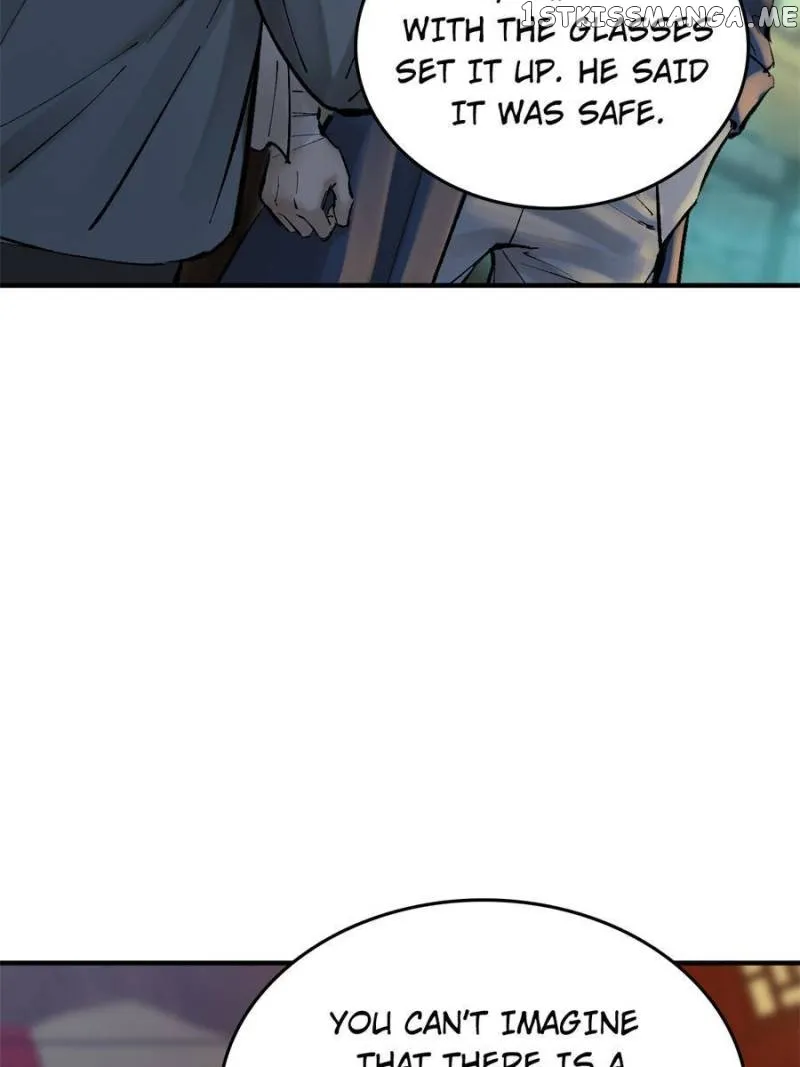 Another beginning with the Guhuo bird Chapter 121 page 33 - 