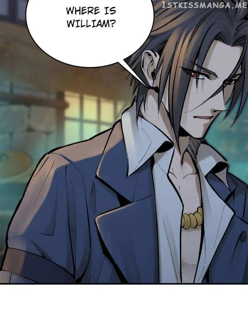 Another beginning with the Guhuo bird Chapter 121 page 36 - 