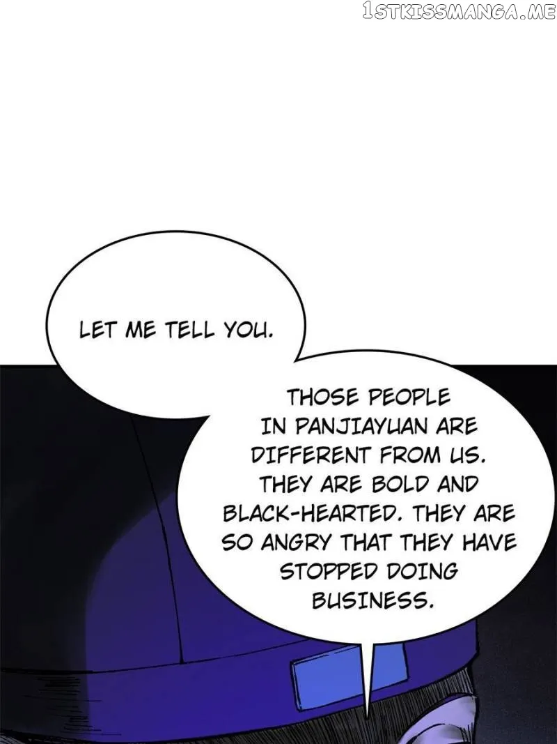 Another beginning with the Guhuo bird Chapter 121 page 37 - 