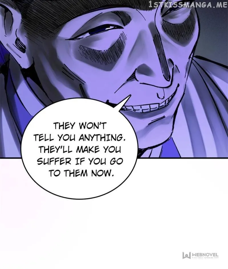 Another beginning with the Guhuo bird Chapter 121 page 38 - 