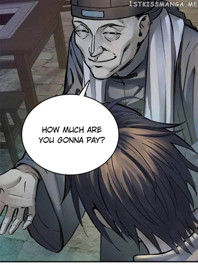 Another beginning with the Guhuo bird Chapter 121 page 42 - 