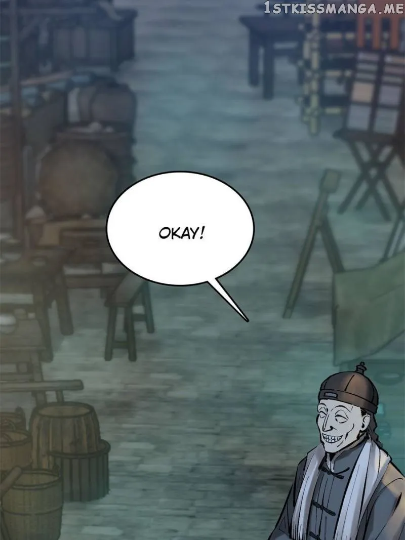Another beginning with the Guhuo bird Chapter 121 page 45 - 