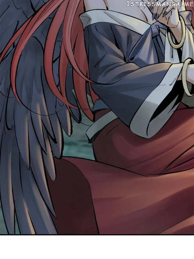 Another beginning with the Guhuo bird Chapter 121 page 47 - 