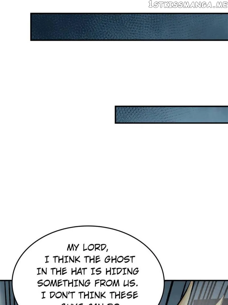 Another beginning with the Guhuo bird Chapter 121 page 48 - 