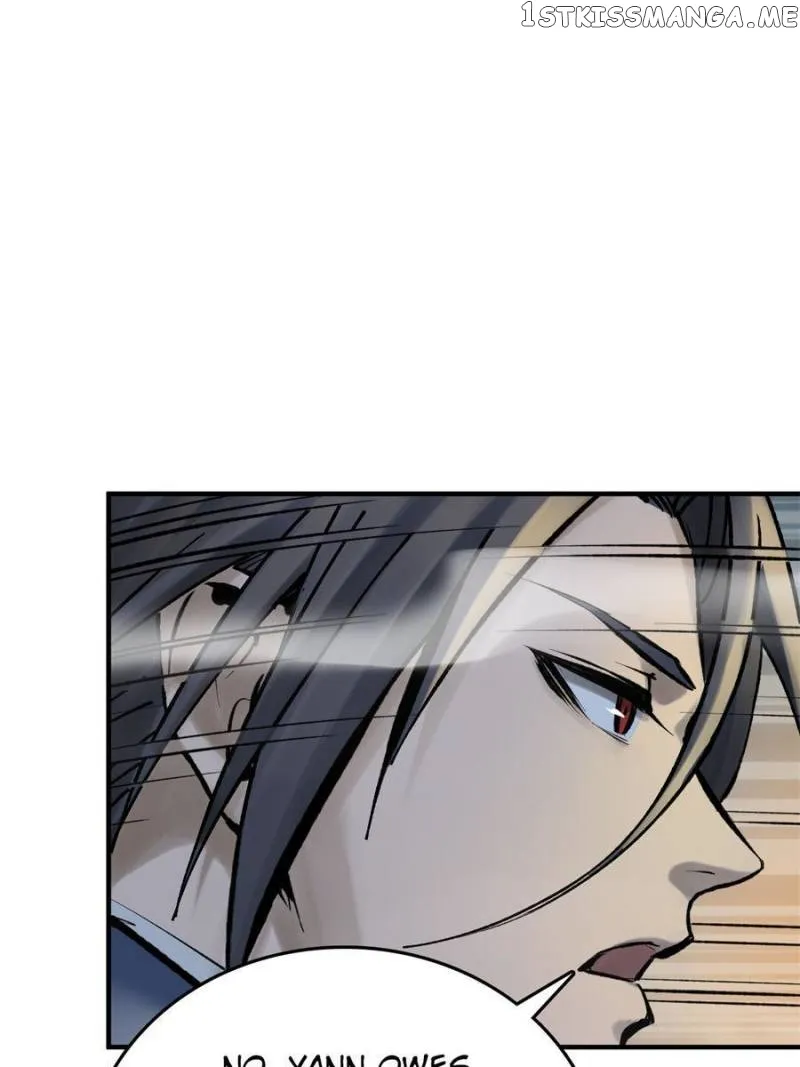 Another beginning with the Guhuo bird Chapter 121 page 54 - 