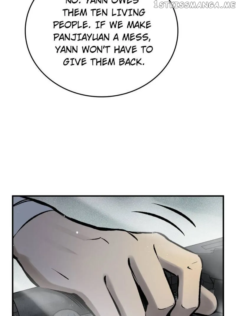 Another beginning with the Guhuo bird Chapter 121 page 55 - 