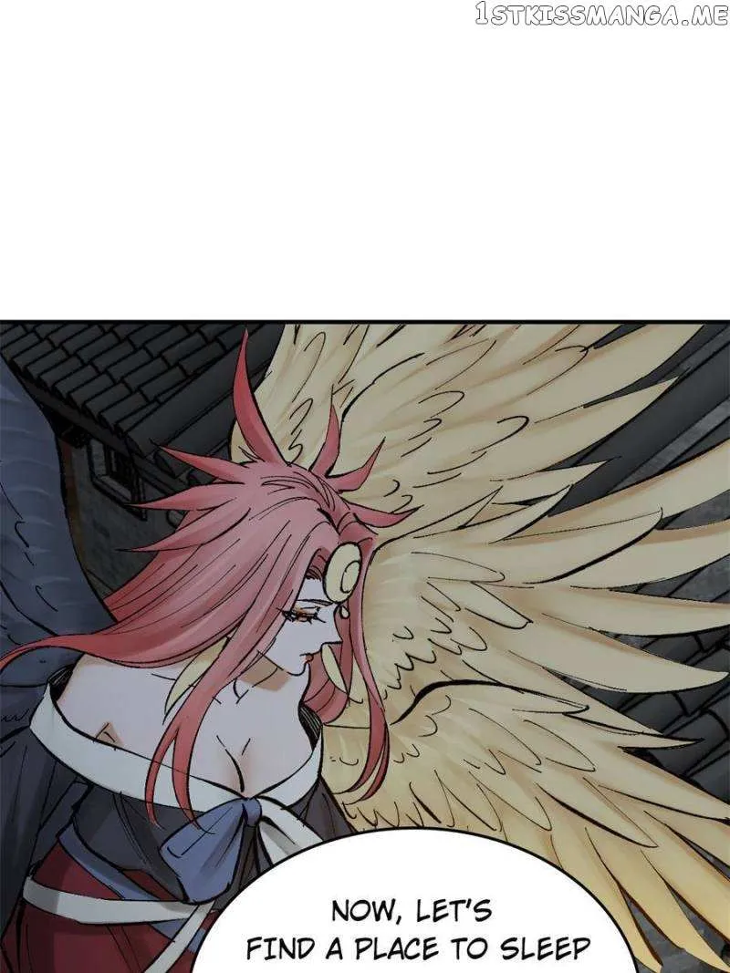 Another beginning with the Guhuo bird Chapter 121 page 57 - 