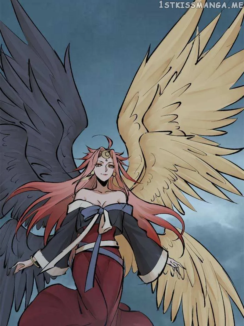 Another beginning with the Guhuo bird Chapter 121 page 7 - 