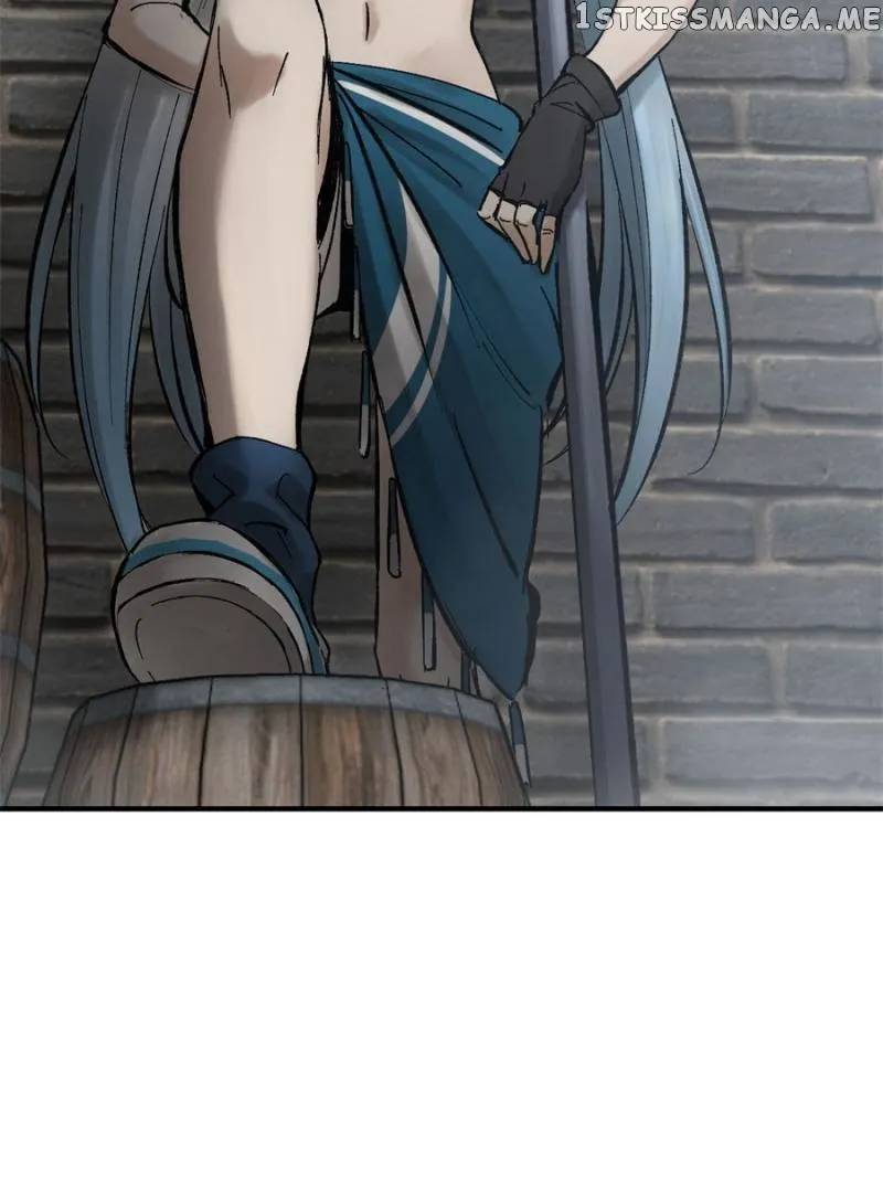 Another beginning with the Guhuo bird Chapter 121 page 65 - 