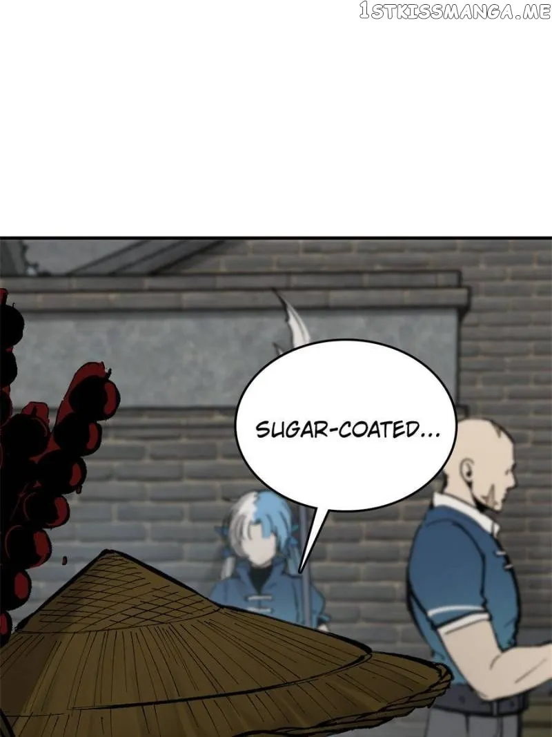 Another beginning with the Guhuo bird Chapter 121 page 66 - 