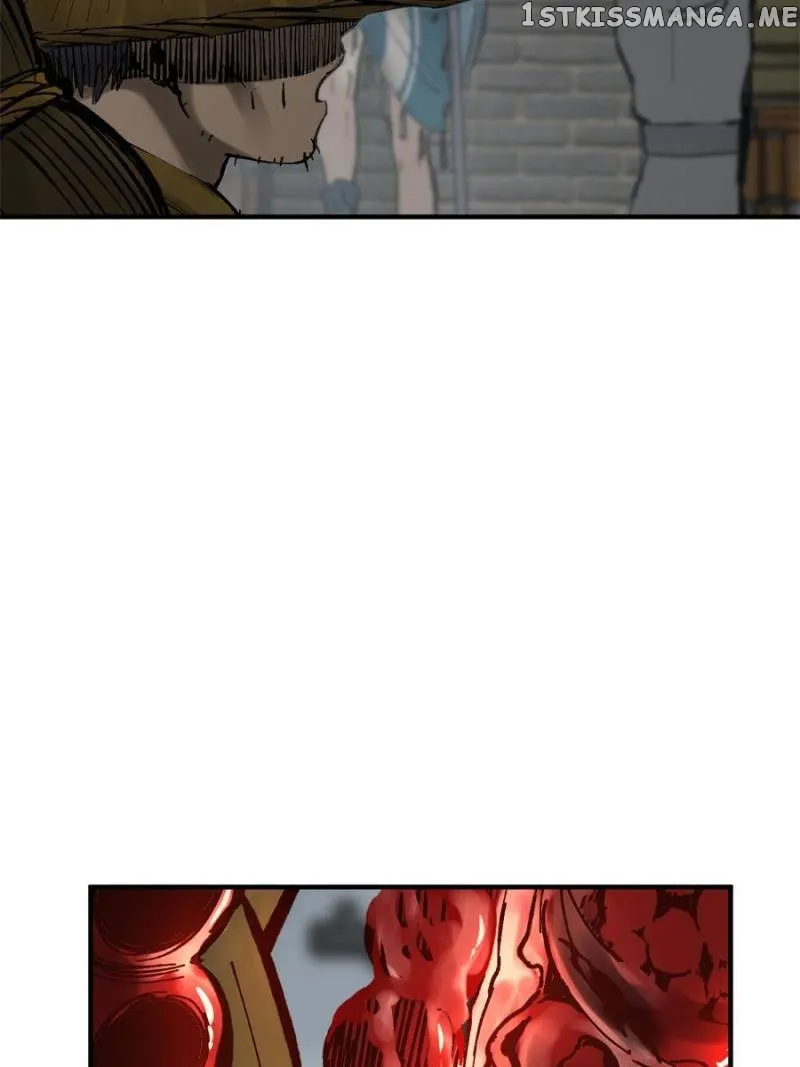 Another beginning with the Guhuo bird Chapter 121 page 67 - 