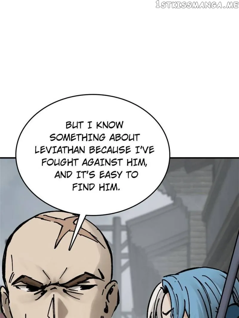 Another beginning with the Guhuo bird Chapter 121 page 69 - 