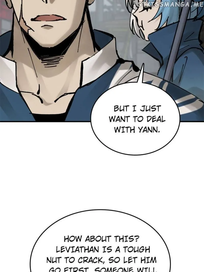 Another beginning with the Guhuo bird Chapter 121 page 70 - 