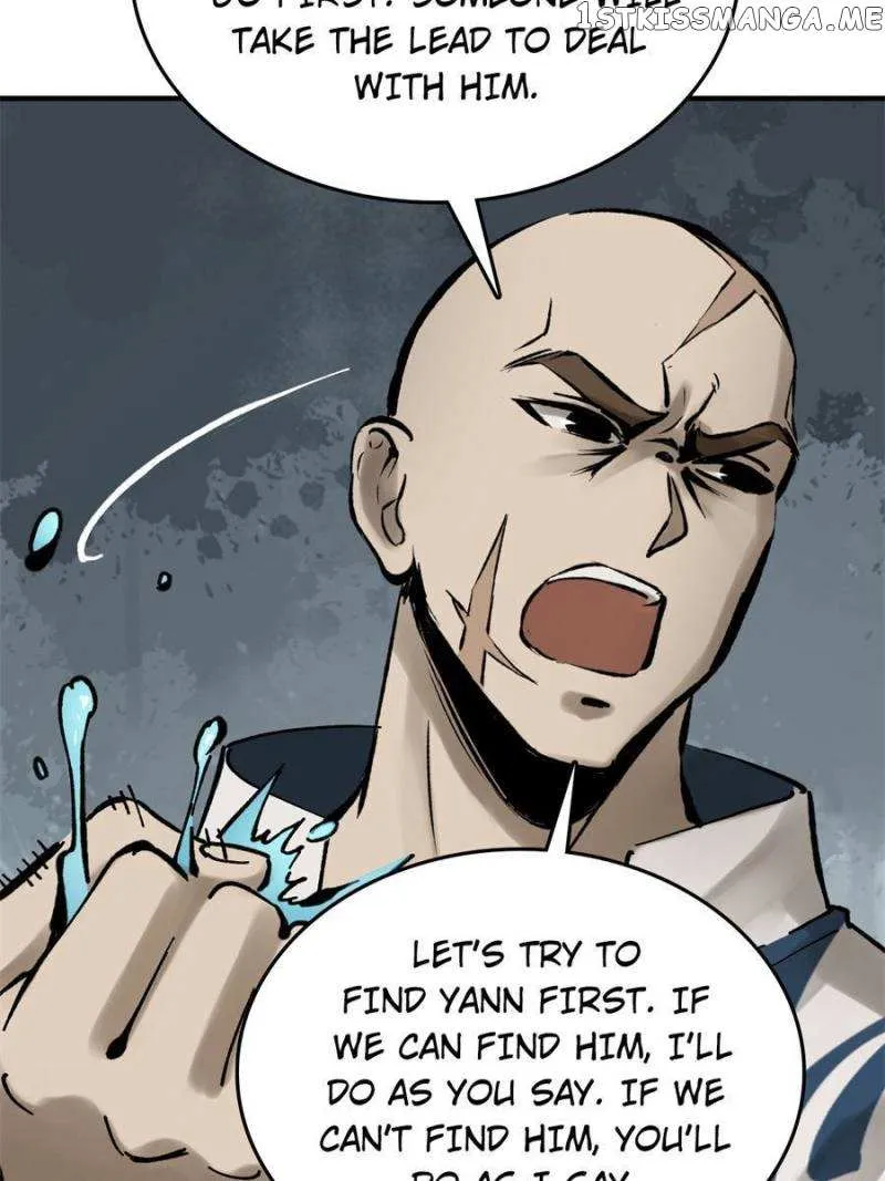 Another beginning with the Guhuo bird Chapter 121 page 71 - 