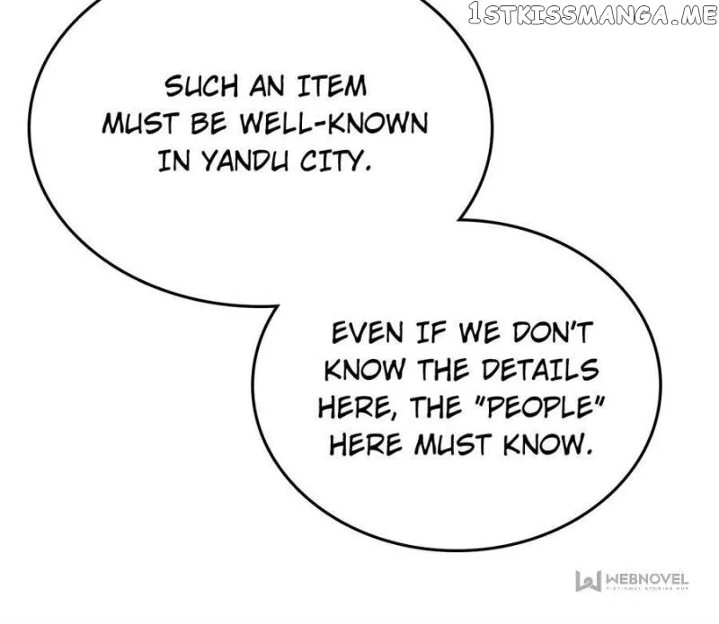 Another beginning with the Guhuo bird Chapter 121 page 75 - 