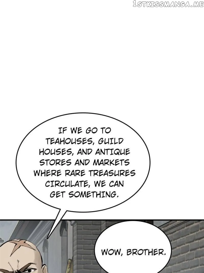 Another beginning with the Guhuo bird Chapter 121 page 76 - 