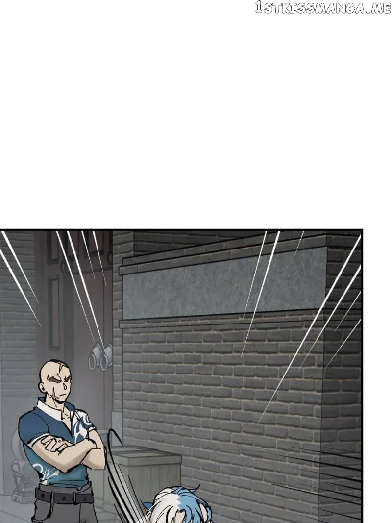Another beginning with the Guhuo bird Chapter 121 page 79 - 