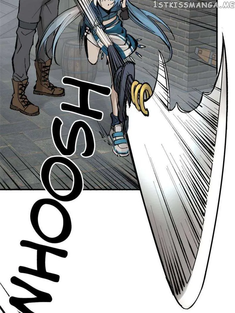 Another beginning with the Guhuo bird Chapter 121 page 80 - 