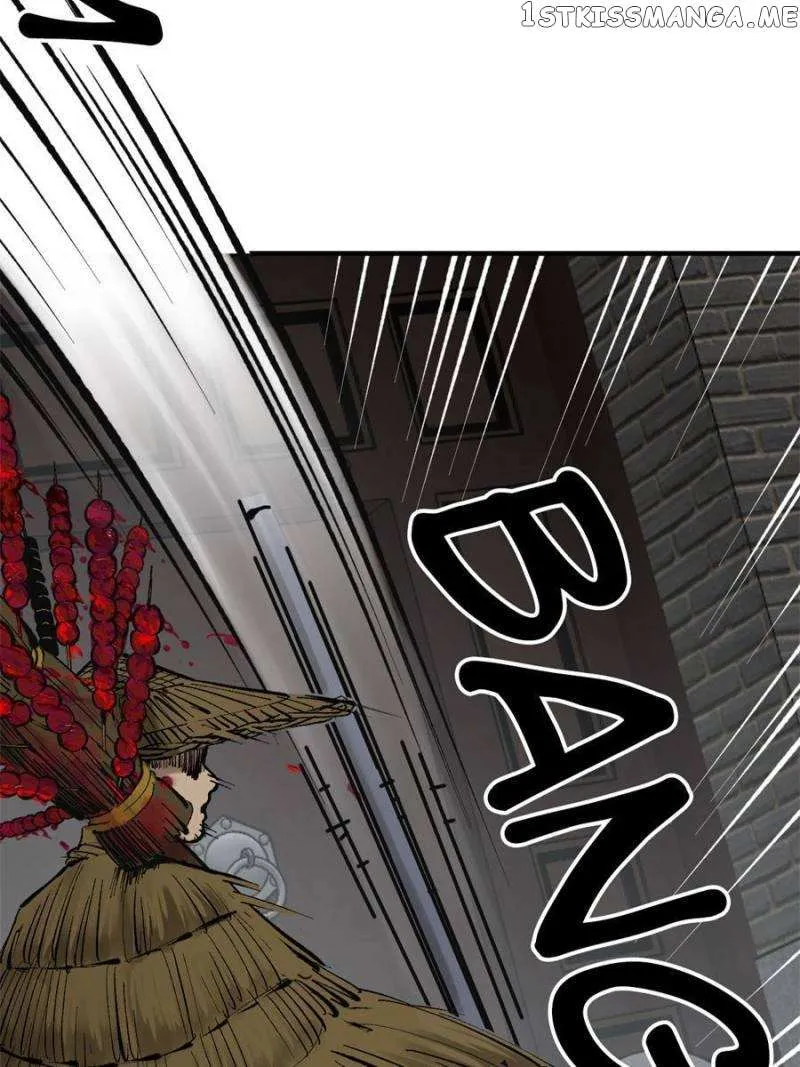 Another beginning with the Guhuo bird Chapter 121 page 81 - 