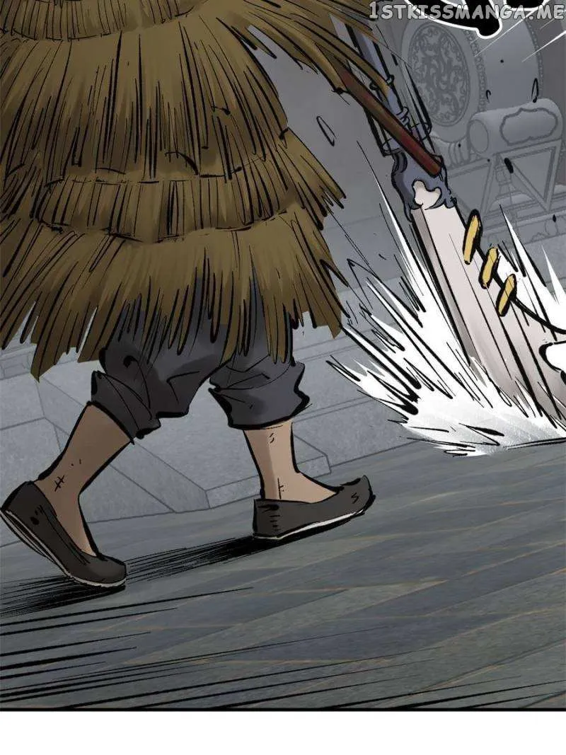 Another beginning with the Guhuo bird Chapter 121 page 82 - 