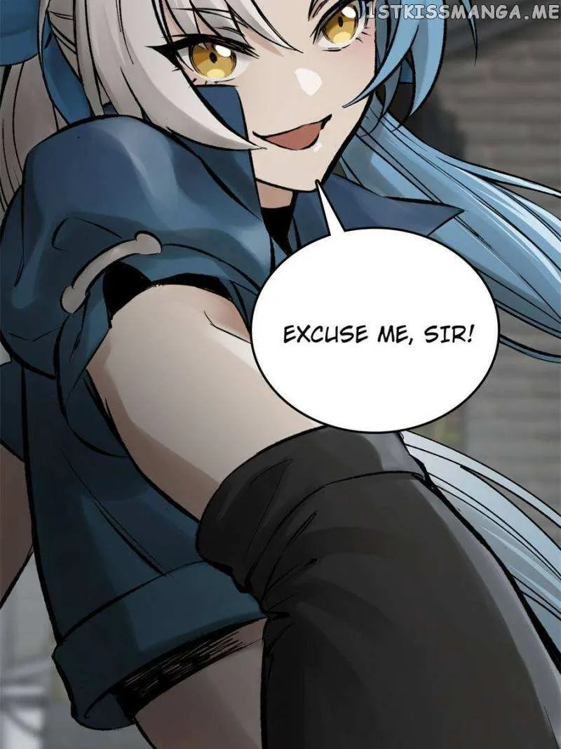 Another beginning with the Guhuo bird Chapter 121 page 84 - 