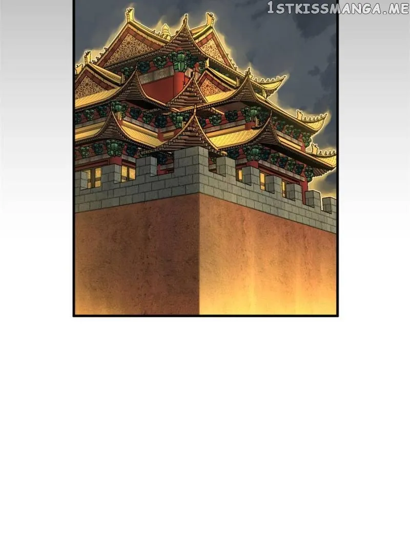 Another beginning with the Guhuo bird Chapter 121 page 86 - 