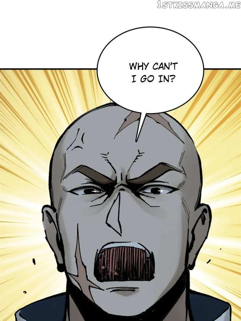 Another beginning with the Guhuo bird Chapter 121 page 87 - 