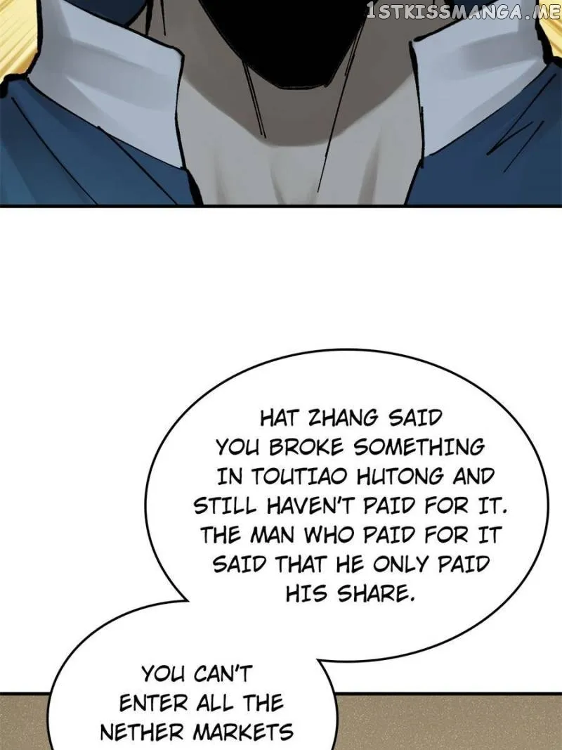 Another beginning with the Guhuo bird Chapter 121 page 88 - 