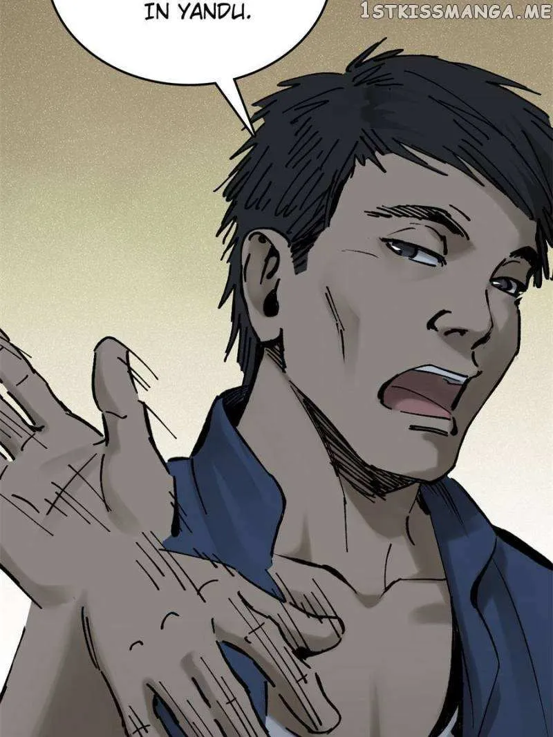 Another beginning with the Guhuo bird Chapter 121 page 89 - 