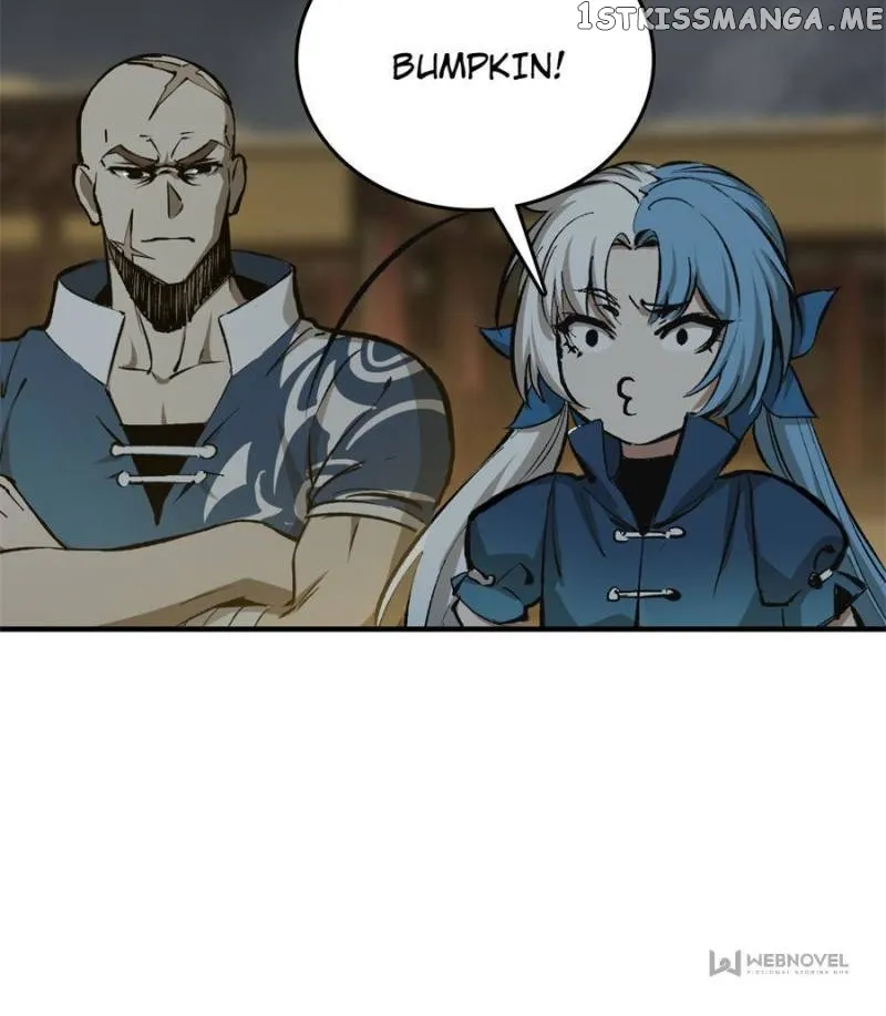 Another beginning with the Guhuo bird Chapter 121 page 93 - 