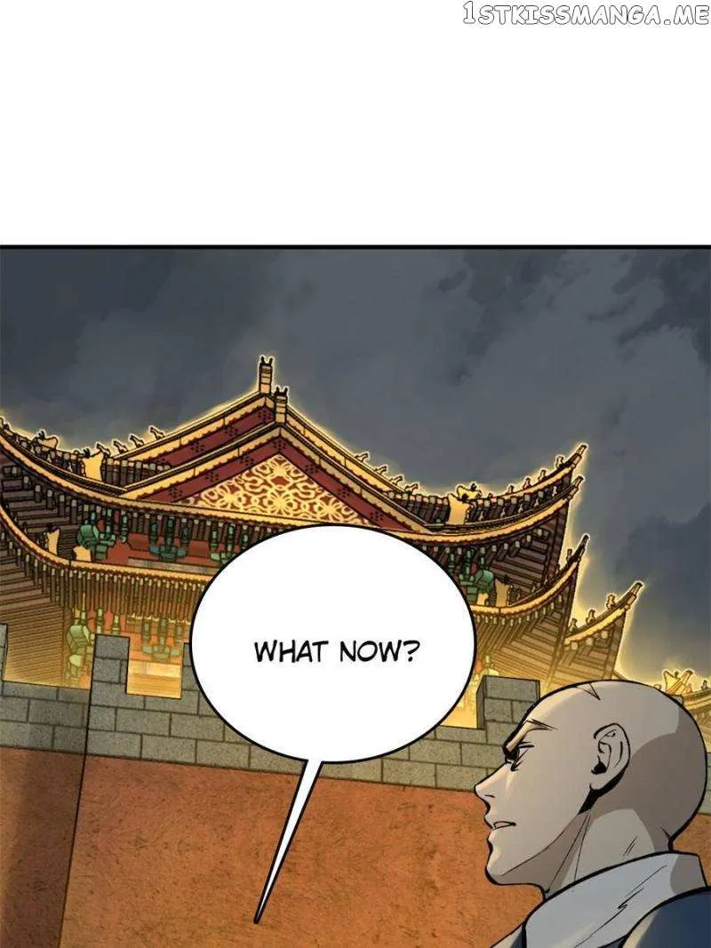 Another beginning with the Guhuo bird Chapter 121 page 94 - 