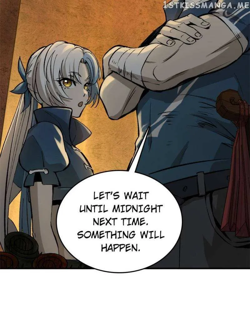 Another beginning with the Guhuo bird Chapter 121 page 95 - 