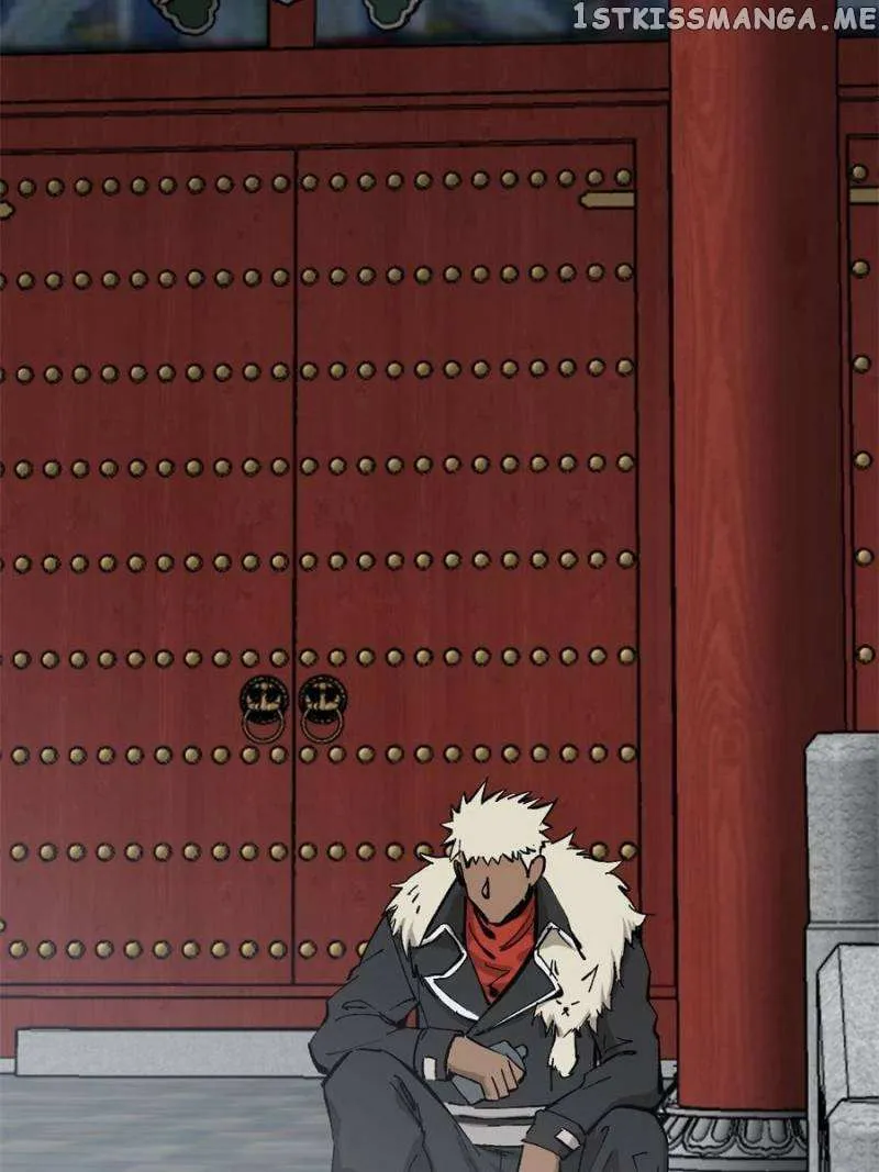Another beginning with the Guhuo bird Chapter 121 page 97 - 