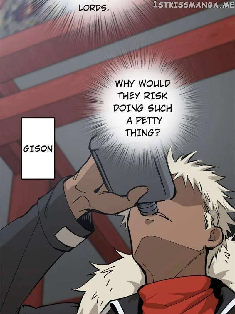 Another beginning with the Guhuo bird Chapter 121 page 99 - 