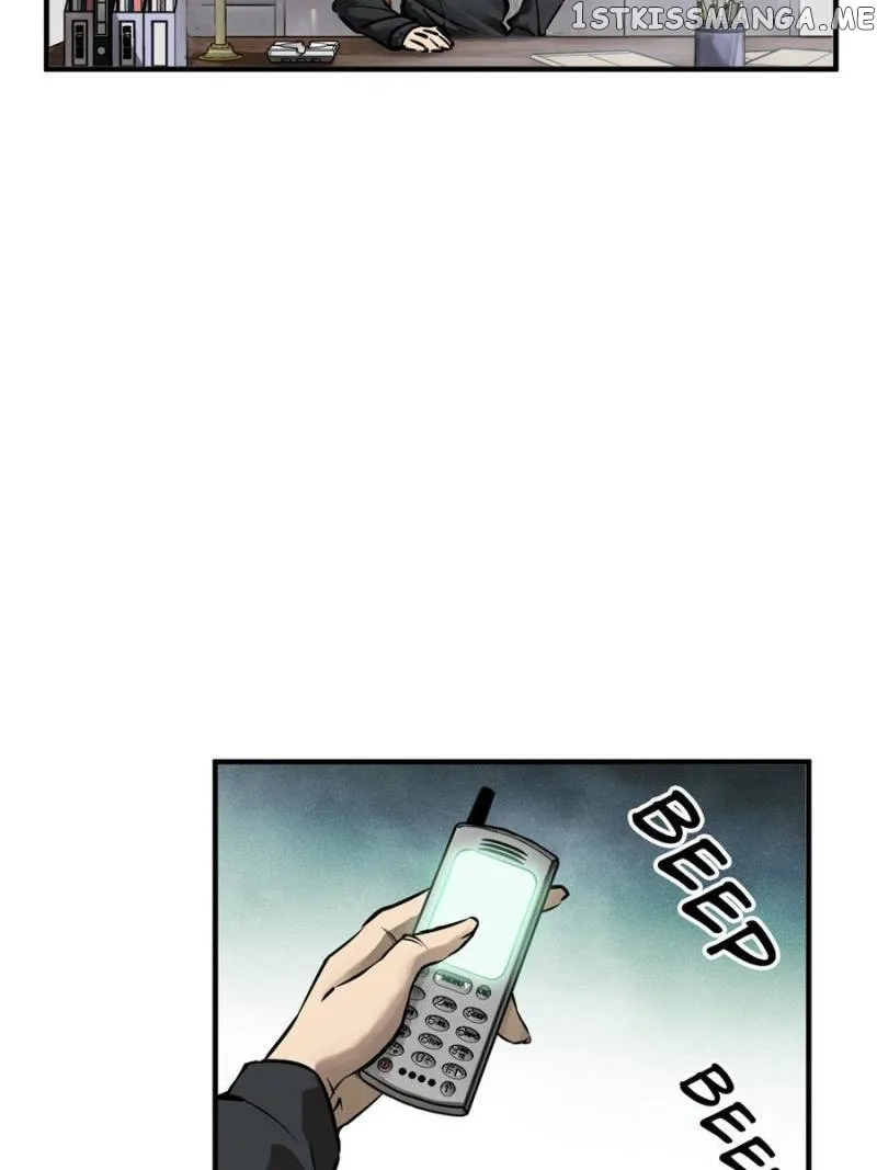 Another beginning with the Guhuo bird Chapter 122 page 11 - 
