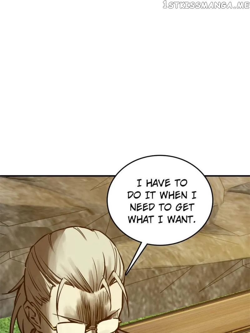 Another beginning with the Guhuo bird Chapter 122 page 102 - 