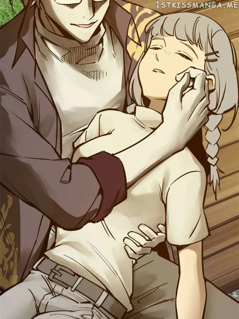 Another beginning with the Guhuo bird Chapter 122 page 103 - 