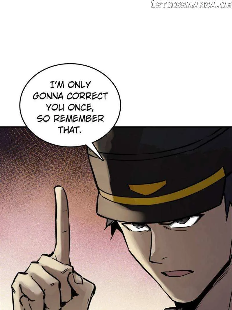 Another beginning with the Guhuo bird Chapter 122 page 105 - 