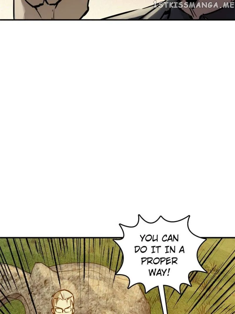Another beginning with the Guhuo bird Chapter 122 page 106 - 