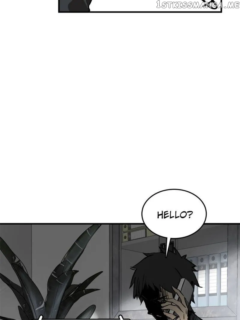 Another beginning with the Guhuo bird Chapter 122 page 12 - 