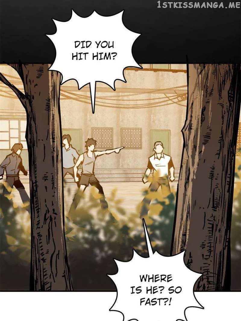 Another beginning with the Guhuo bird Chapter 122 page 112 - 