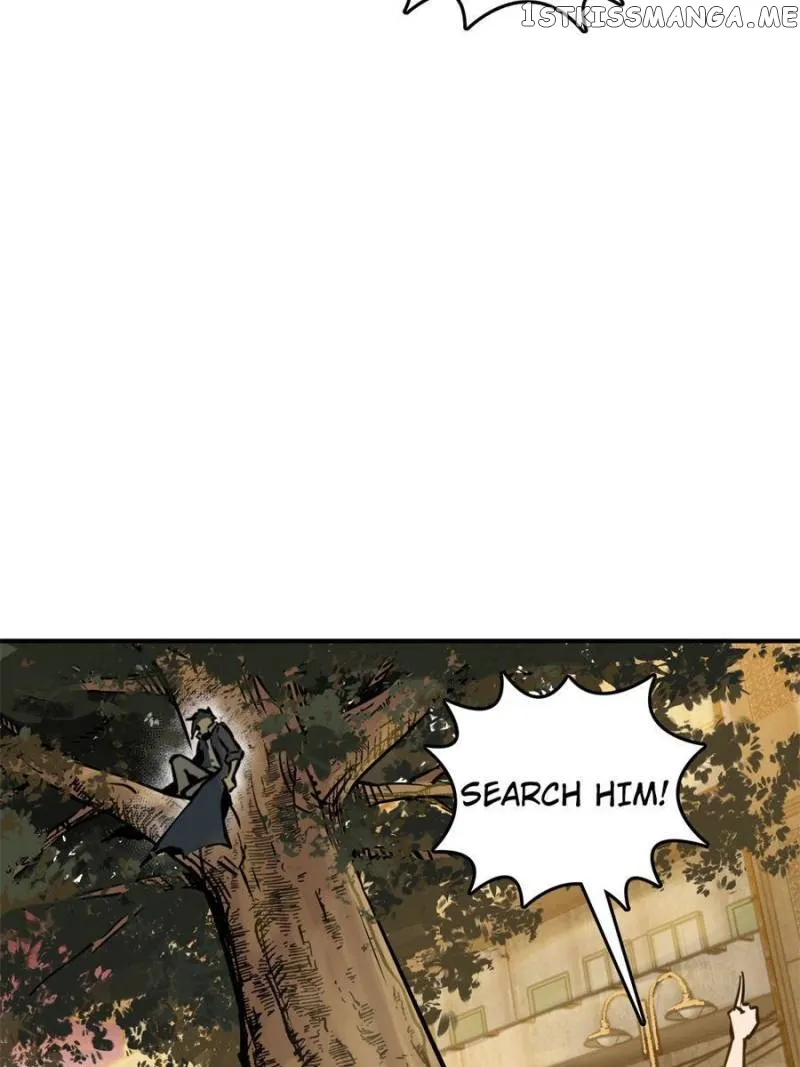 Another beginning with the Guhuo bird Chapter 122 page 113 - 