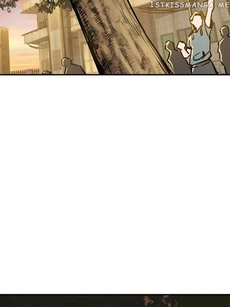 Another beginning with the Guhuo bird Chapter 122 page 114 - 