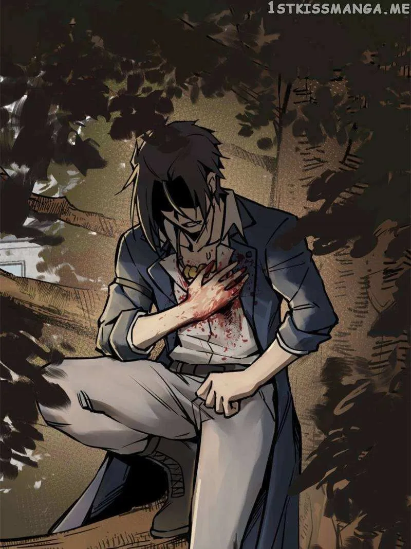 Another beginning with the Guhuo bird Chapter 122 page 115 - 