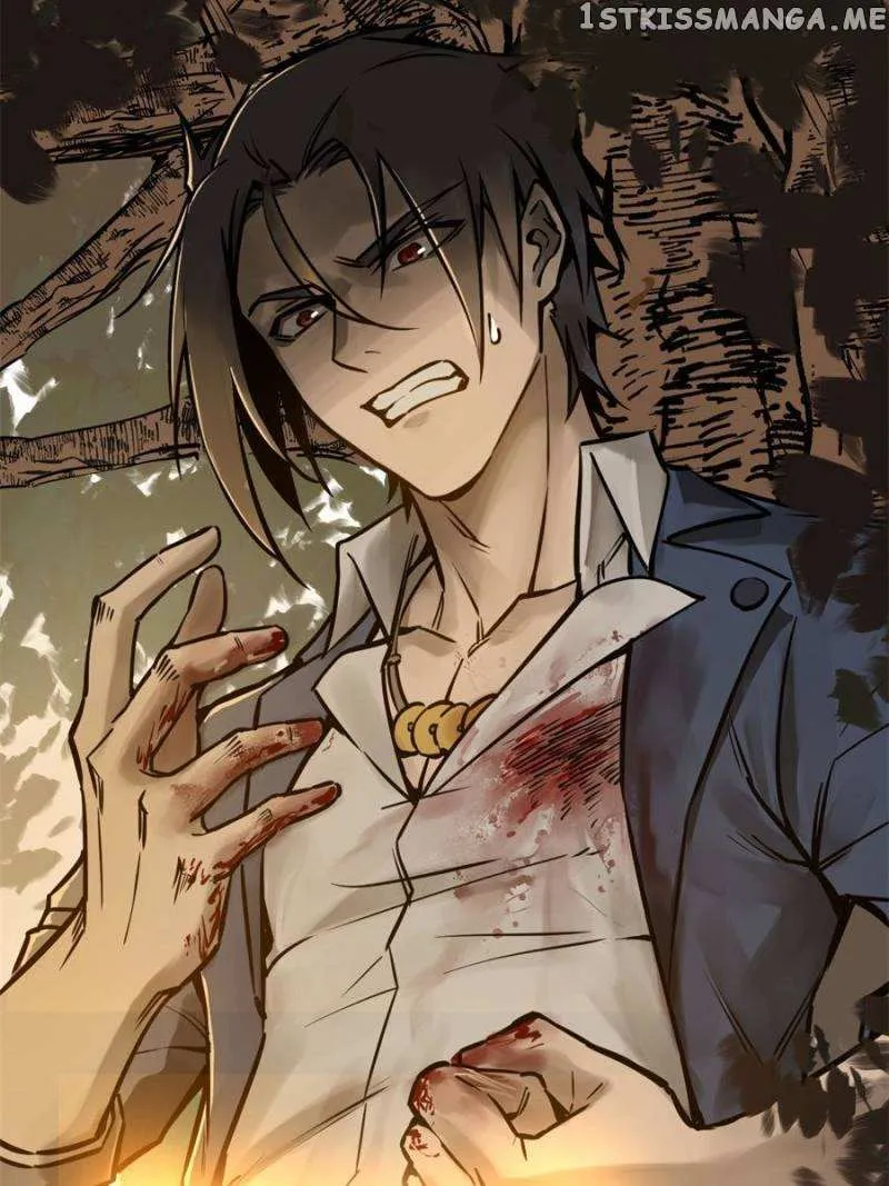 Another beginning with the Guhuo bird Chapter 122 page 118 - 