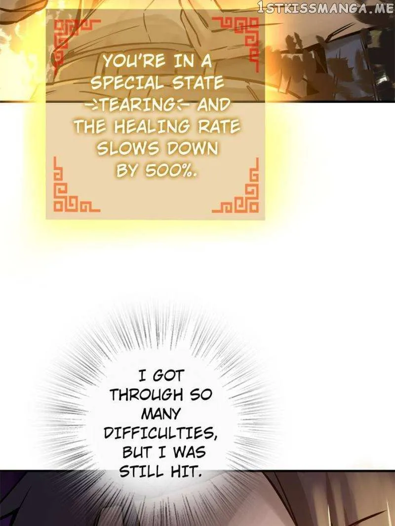 Another beginning with the Guhuo bird Chapter 122 page 119 - 