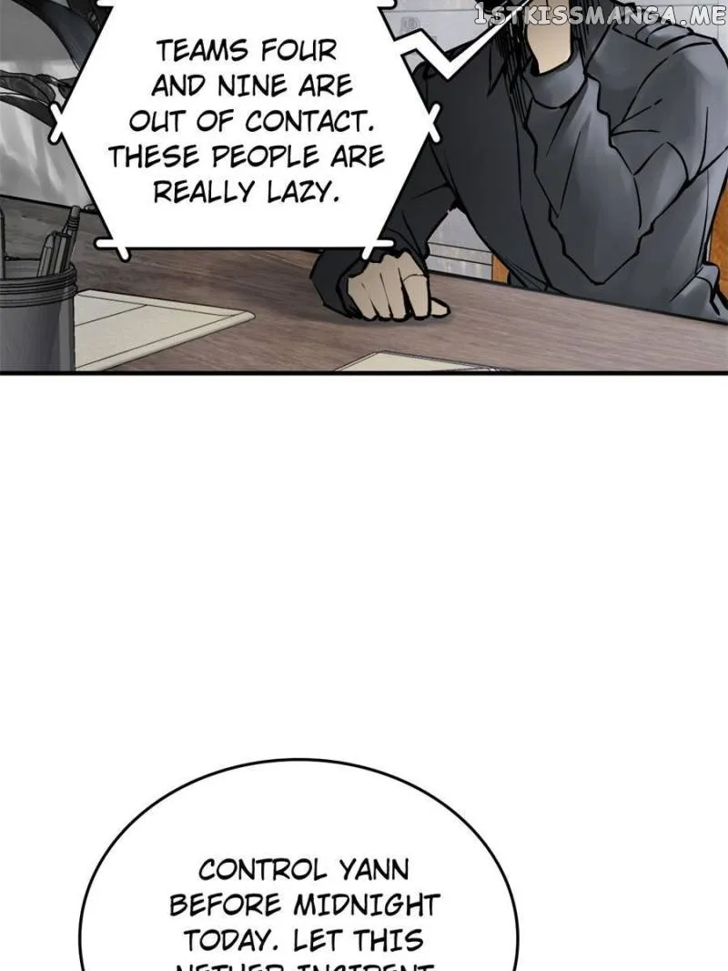 Another beginning with the Guhuo bird Chapter 122 page 13 - 