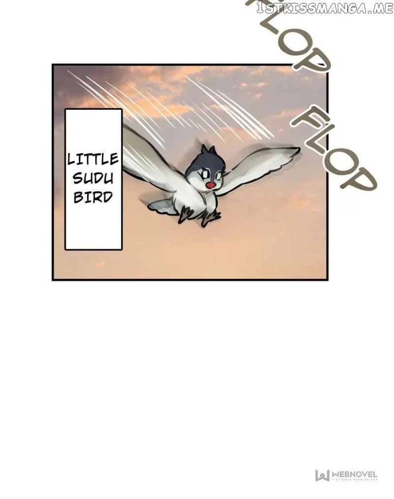 Another beginning with the Guhuo bird Chapter 122 page 121 - 